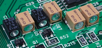 碳化硅掀起電力電子革命